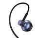 Наушники проволочные Baseus Encok H19 (3.5mm) Black