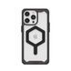 Чохол для смартфона UAG AAA Plyo for Apple iPhone 16 All Black