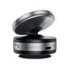Автотримач для телефона з БЗП ACEFAST E29 electric Suction cup magnetic wireless charging holder Metal Gray