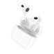 Бездротові навушники TWS HOCO EW76 White