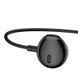 Наушники проволочные Baseus Encok H19 (3.5mm) Black