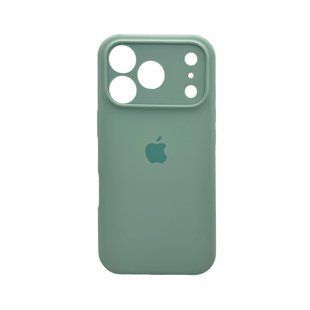 Чехол для смартфона Silicone Full Case AA iPhone 17 Pro 48,SKy Blue