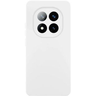 Чохол для смартфона Cosmic Silicone Case AA for Xiaomi Redmi Note 14 Pro Plus White
