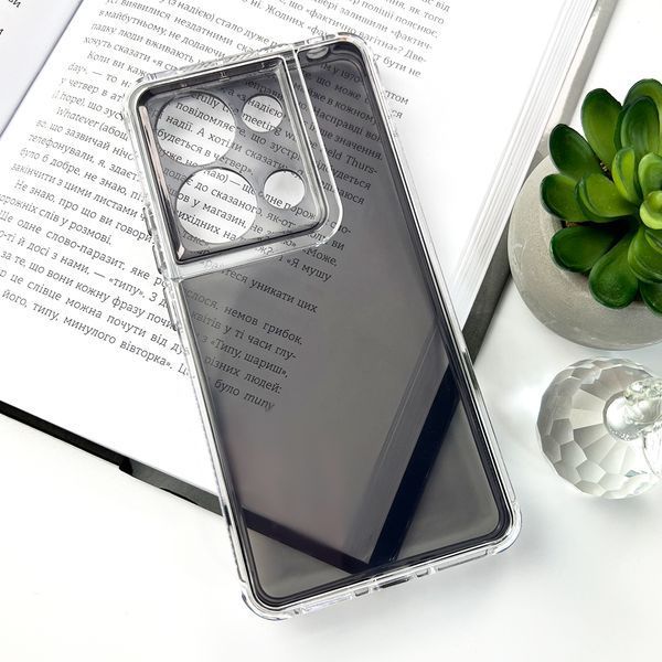 Чохол для смартфона Space III for Xiaomi Redmi Note 13 Pro 4G/Poco M6 Pro 4G Black