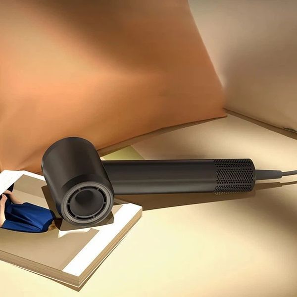 Фен Xiaomi DOCO H800 high-speed negative ion hair dryer Grey (Китайська вилка)