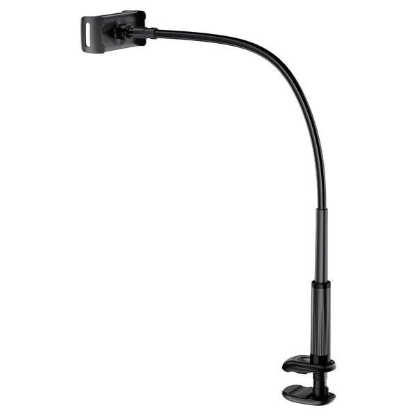Тримач телефона ACEFAST E40 lazy holder Black
