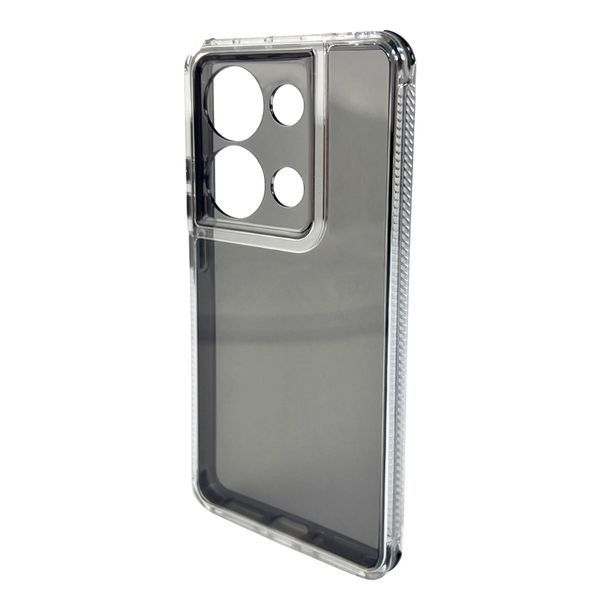 Чохол для смартфона Space III for Xiaomi Redmi Note 13 Pro 4G/Poco M6 Pro 4G Black