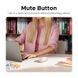 Манипулятор мышь беспроводная UGREEN M331 Multi-mode Wireless Mouse Purple