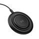 Беспроводное зарядное устройство для BOROFONE BQ40 Crown desktop wireless fast charger Black