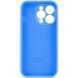 Чехол для смартфона Silicone Full Case AA iPhone 13 Pro 38,Surf Blue