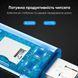 Кардрідер Vention USB3.0 Multi-function Card Reader Gray Metal Type (CCHH0)