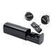 Бездротова мікрофонна система Ulanzi A21 Wireless Microphone, dual-mic, (Type C) Black
