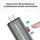 Кардрідер Vention USB3.0 Multi-function Card Reader Gray Metal Type (CCHH0)