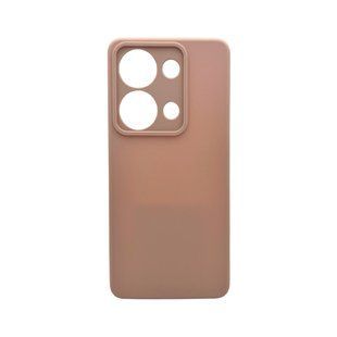 Чехол для смартфона Cosmic Silicone Case AA для Xiaomi Redmi Note 13 Pro 4G Sand Powder