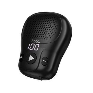 Портативная колонка HOCO HC44 Star wearable BT speaker, 2W, Black