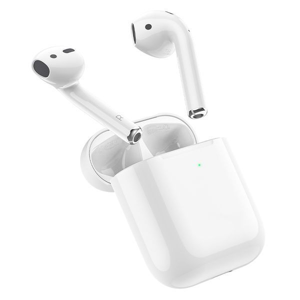 Беспроводные наушники TWS BOROFONE BW89 White