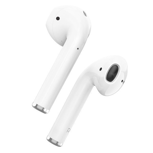 Беспроводные наушники TWS BOROFONE BW89 White
