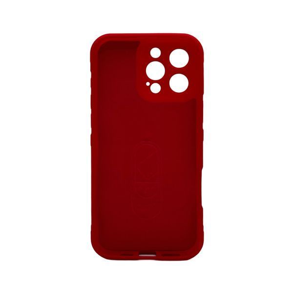 Чехол для смартфона Cosmic Magic Shield для iPhone 16 Pro Max China Red