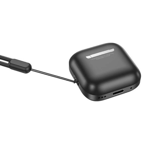 Беспроводные наушники TWS HOCO EW53 Black