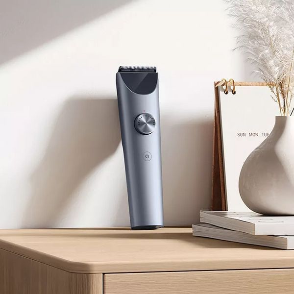 Машинка для стрижки Mihome Hair Clipper 2 Set Edition