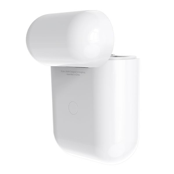 Беспроводные наушники TWS BOROFONE BW89 White