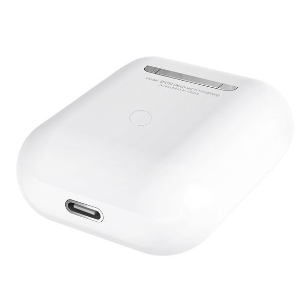 Беспроводные наушники TWS BOROFONE BW89 White