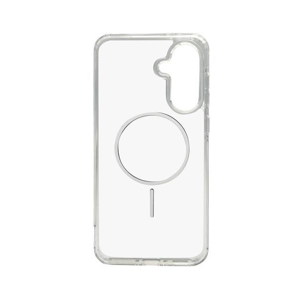 Чехол Cosmic Acrylic Thin Magnetic для Samsung Galaxy A16 Grey