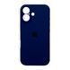 Чехол для смартфона Silicone Full Case AA iPhone 17 39,Navy Blue