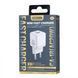 Сетевое зарядное устройство для REMAX Kings 20W A+C Charger CA-18(AC20W) EU-white