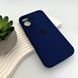 Чехол для смартфона Silicone Full Case AA iPhone 17 39,Navy Blue