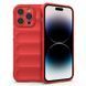 Чехол для смартфона Cosmic Magic Shield для iPhone 16 Pro Max China Red