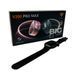 Смарт-годинник BIG V200 Pro Max 44mm. 220 mAh IP65 Black