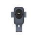 Автодержатель для телефона Baseus Metal AgeⅡ Gravity Car Mount（Air Outlet Version）Dark Grey