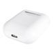 Беспроводные наушники TWS BOROFONE BW89 White