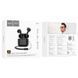 Беспроводные наушники TWS HOCO EW53 Black