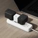 Сетевое зарядное устройство для Baseus Palm Fast Charger 1C 30W EU Moon White