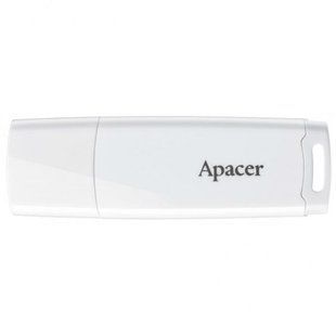 Флеш-накопитель Apacer USB 2.0 AH336 32Gb White