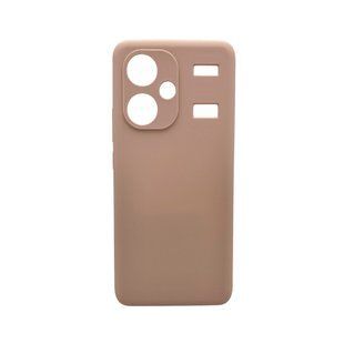 Чехол для смартфона Cosmic Silicone Case AA для Xiaomi Redmi Note 13 Pro Plus 5G Sand Powder