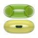 Бездротові навушники ACEFAST T9 Crystal (Air) color bluetooth earbuds Avocado Green