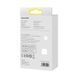 Адаптер Bluetooth Baseus BA07 Wireless Adapter Black