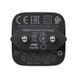 Сетевое зарядное устройство для ACEFAST A136 PD40W mini GaN USB-C fast charger Black