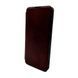 Чехол для смартфона Leather Premium для Xiaomi Redmi 15C (Europe version) Red