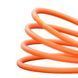 Кабель Baseus CoolPlay Series Fast Charging Cable Type-C to iP 20W 2m Orange