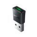 Адаптер Bluetooth Baseus BA07 Wireless Adapter Black