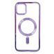 Чехол для смартфона Cosmic CD Magnetic для iPhone 15 Pro Max Purple