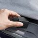 Сетевое зарядное устройство для ACEFAST A136 PD40W mini GaN USB-C fast charger Black