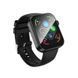 Смарт-часы BOROFONE BD13 42mm. 230 mAh. Smart sports watch (call version) Black