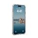 Чехол для смартфона UAG AAA Plyo для Apple iPhone 16 White