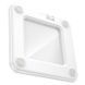 Весы напольные HOCO HI21 Smart body fat scale White