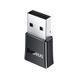 Адаптер Bluetooth Baseus BA07 Wireless Adapter Black